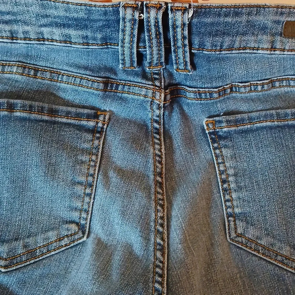 Kut from the Kloth jeans Size 8 - Picture 7 of 8